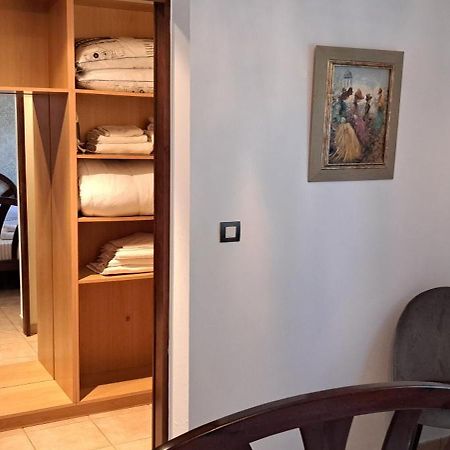 Casa Ferbi Villa Sabaris Kültér fotó