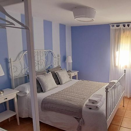 Casa Ferbi Villa Sabaris Kültér fotó