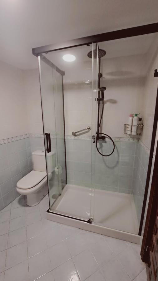 Casa Ferbi Villa Sabaris Kültér fotó