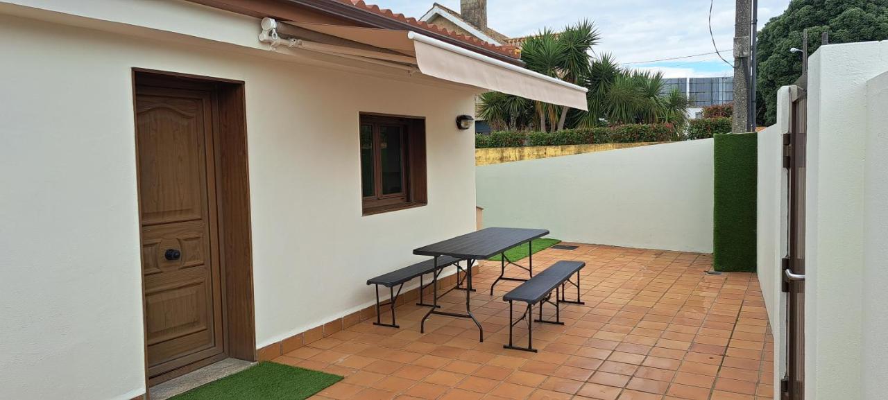 Casa Ferbi Villa Sabaris Kültér fotó