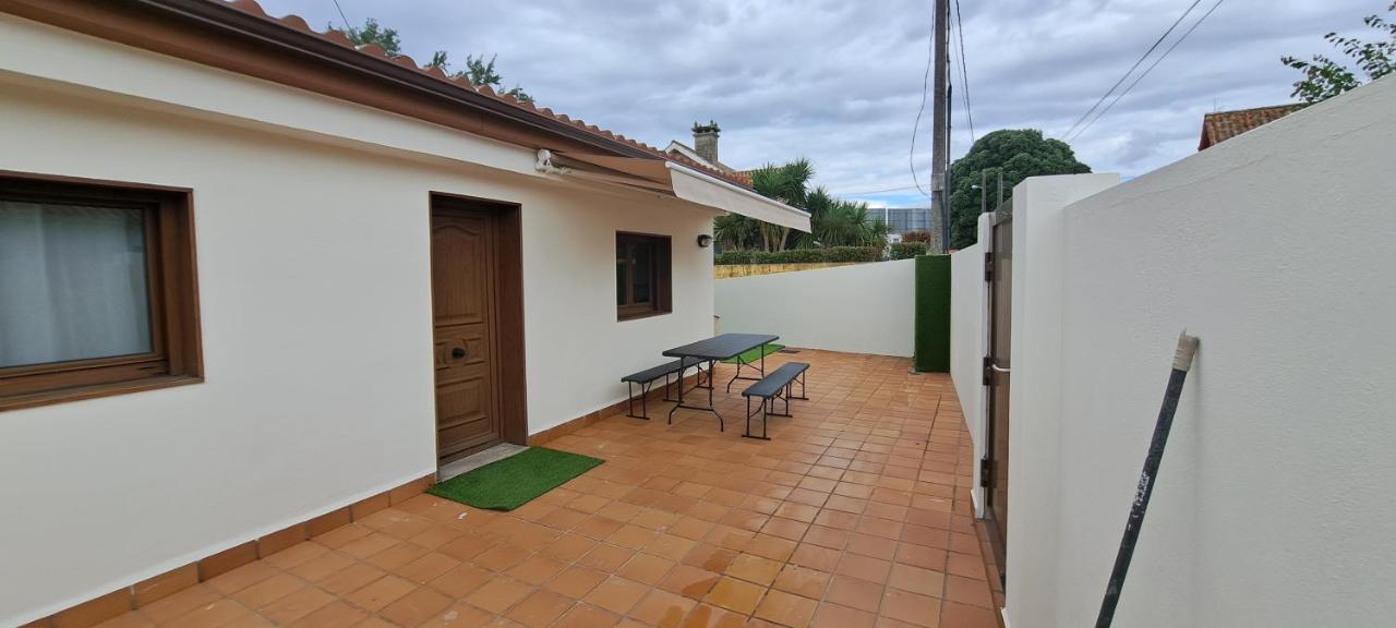 Casa Ferbi Villa Sabaris Kültér fotó