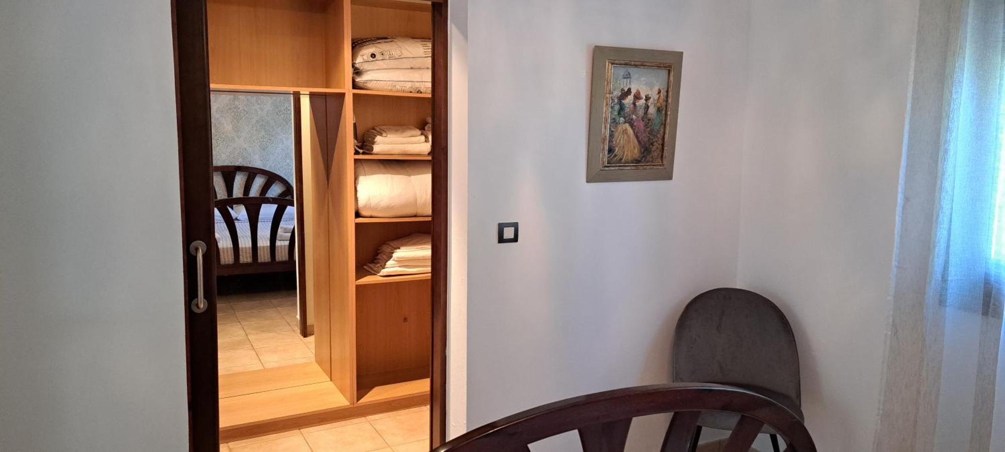Casa Ferbi Villa Sabaris Kültér fotó