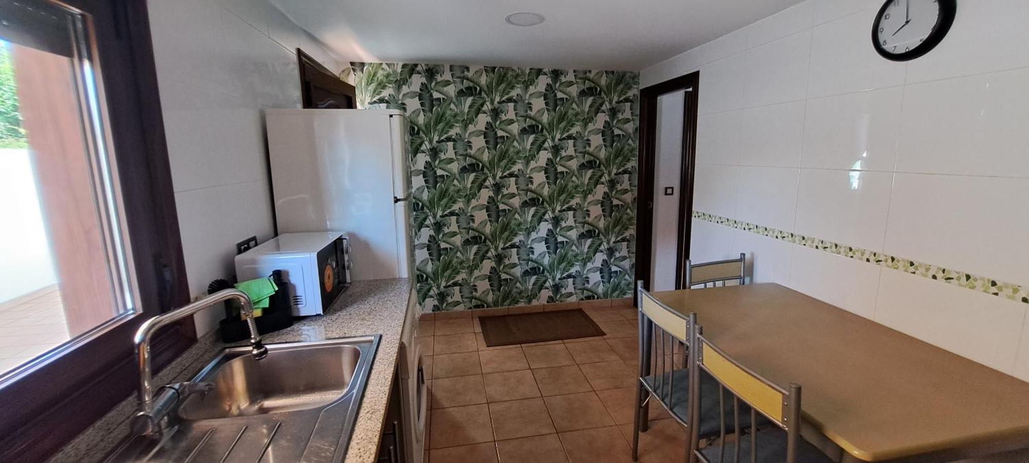 Casa Ferbi Villa Sabaris Kültér fotó