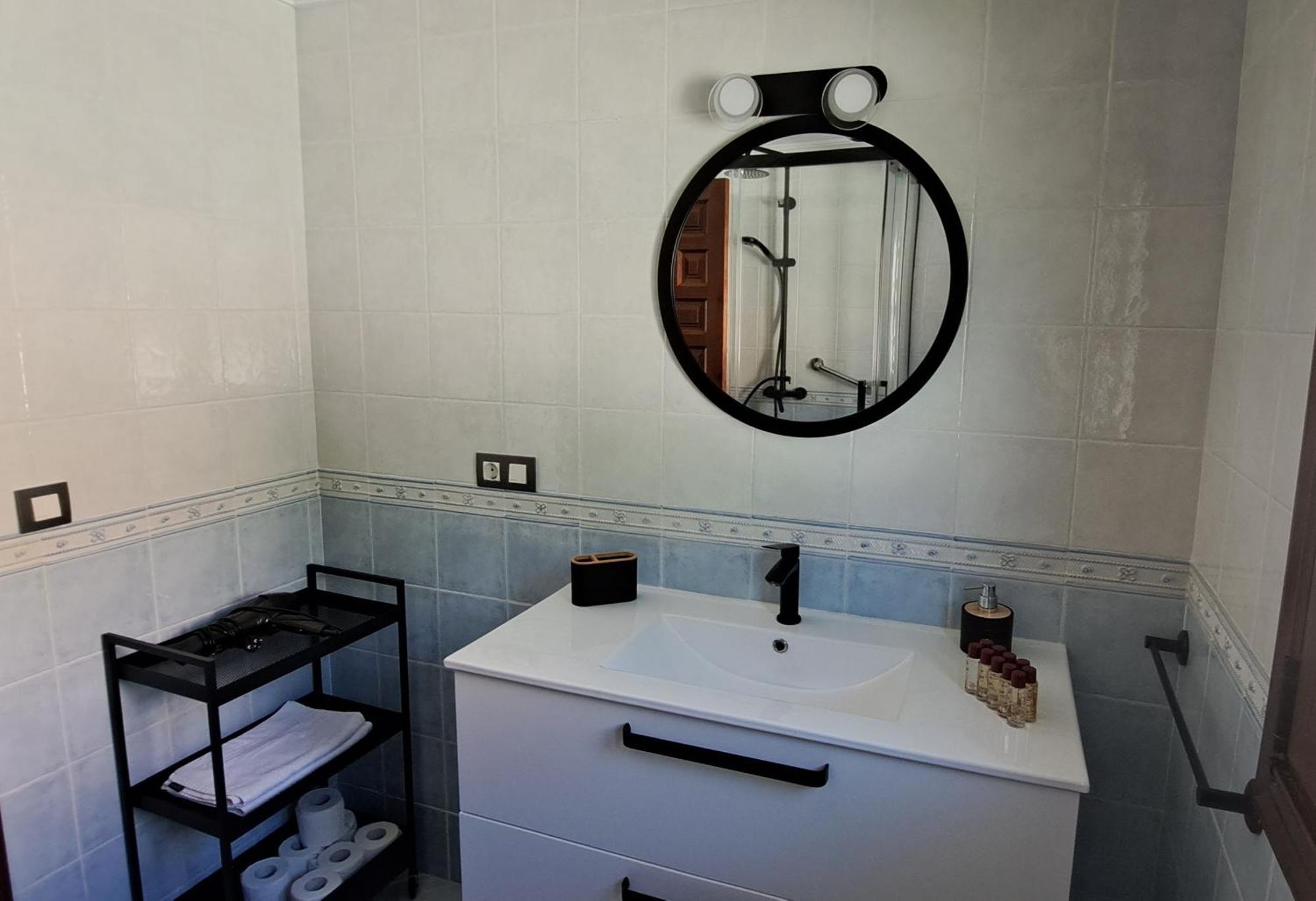 Casa Ferbi Villa Sabaris Kültér fotó