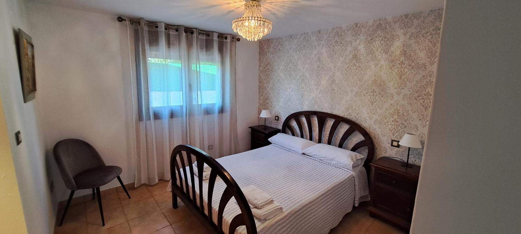 Casa Ferbi Villa Sabaris Kültér fotó