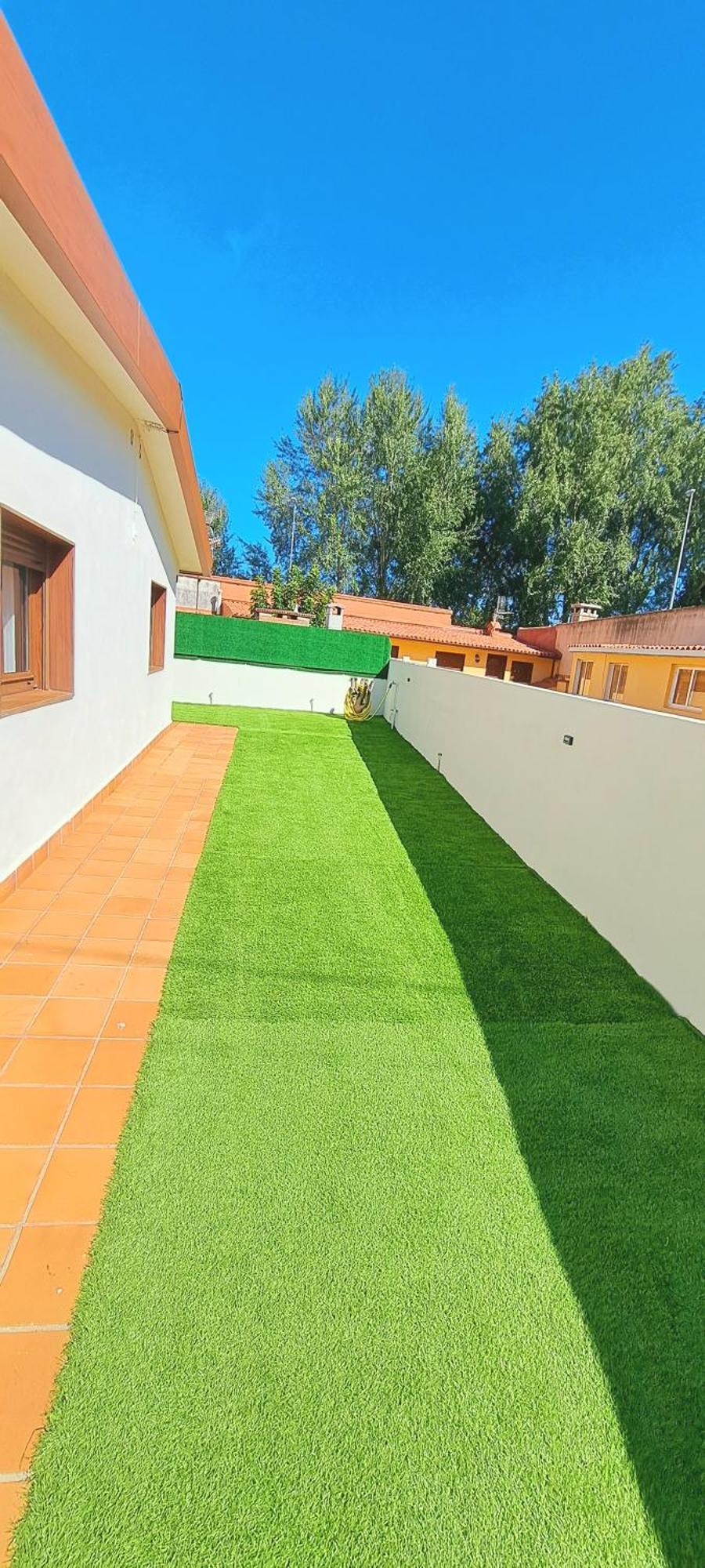 Casa Ferbi Villa Sabaris Kültér fotó