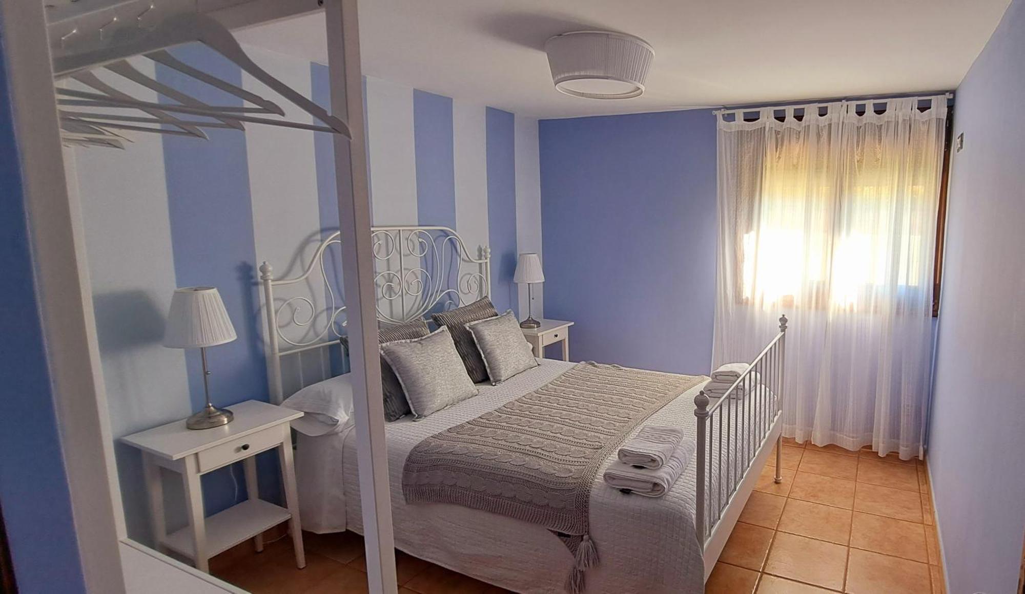 Casa Ferbi Villa Sabaris Kültér fotó